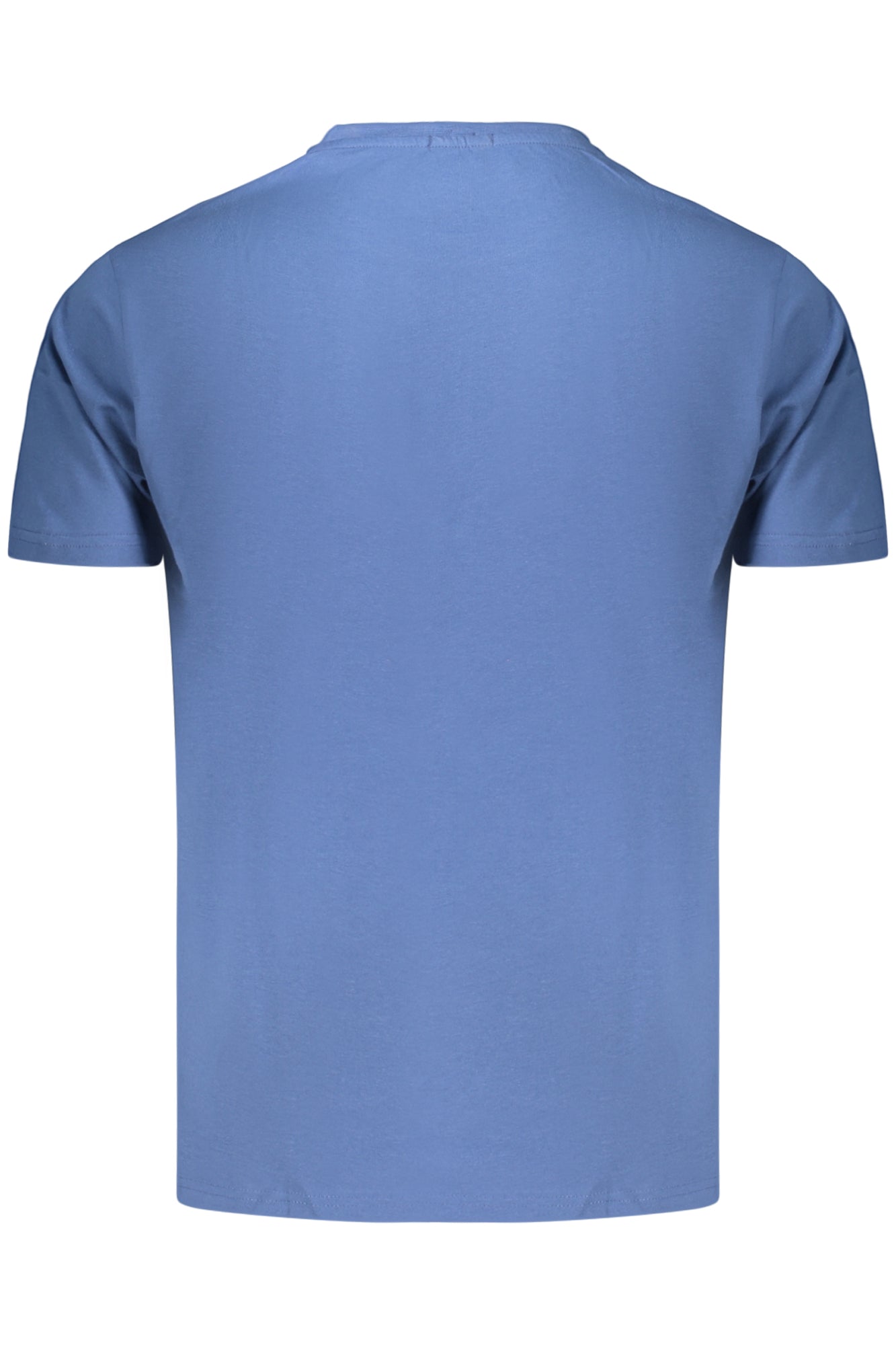 COVERI MOVING Herren T-Shirt | T-Shirts online kaufen Blau