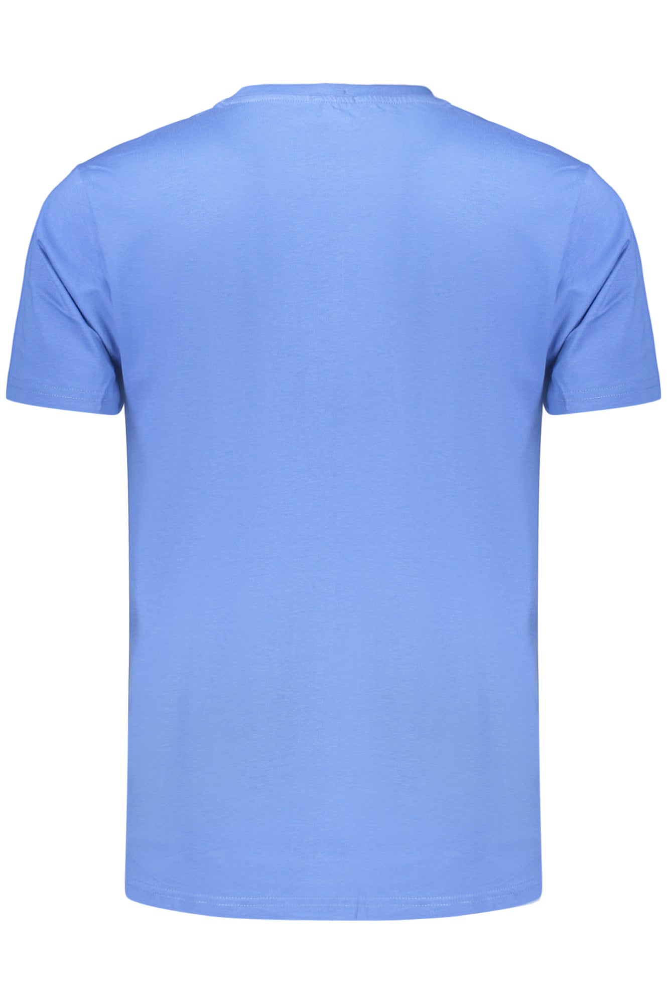 COVERI MOVING Herren T-Shirt | T-Shirts online kaufen Blau