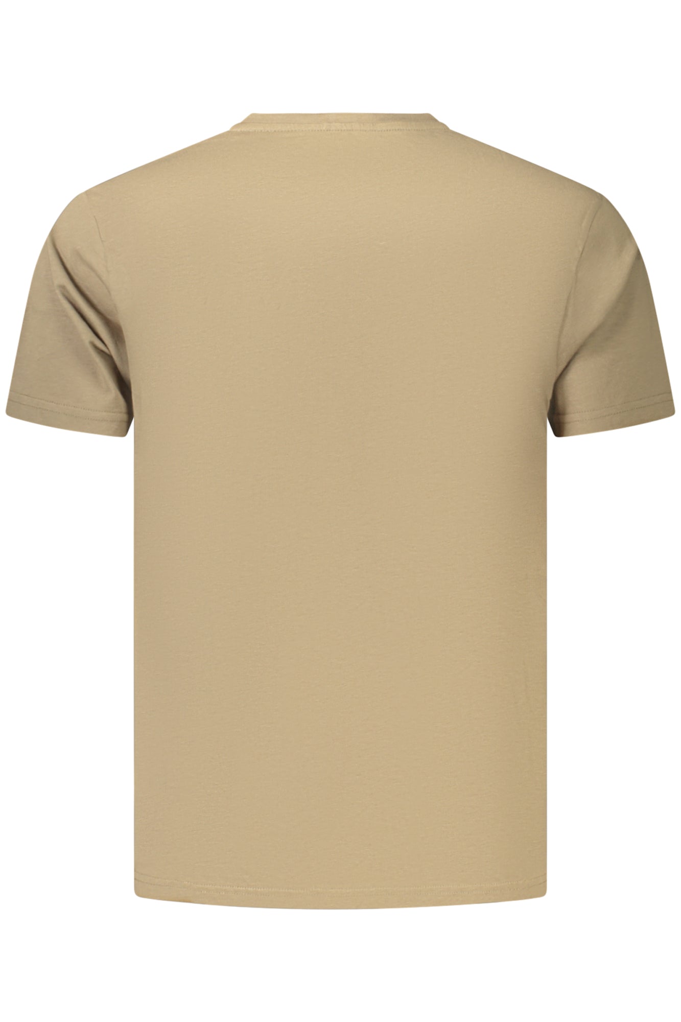 COVERI MOVING Herren T-Shirt | T-Shirts online kaufen Braun