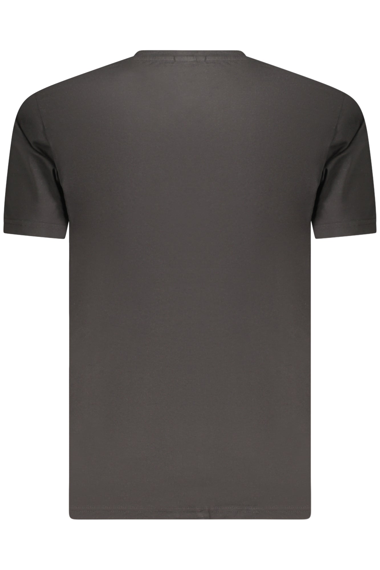 COVERI MOVING Herren T-Shirt | T-Shirts online kaufen Schwarz