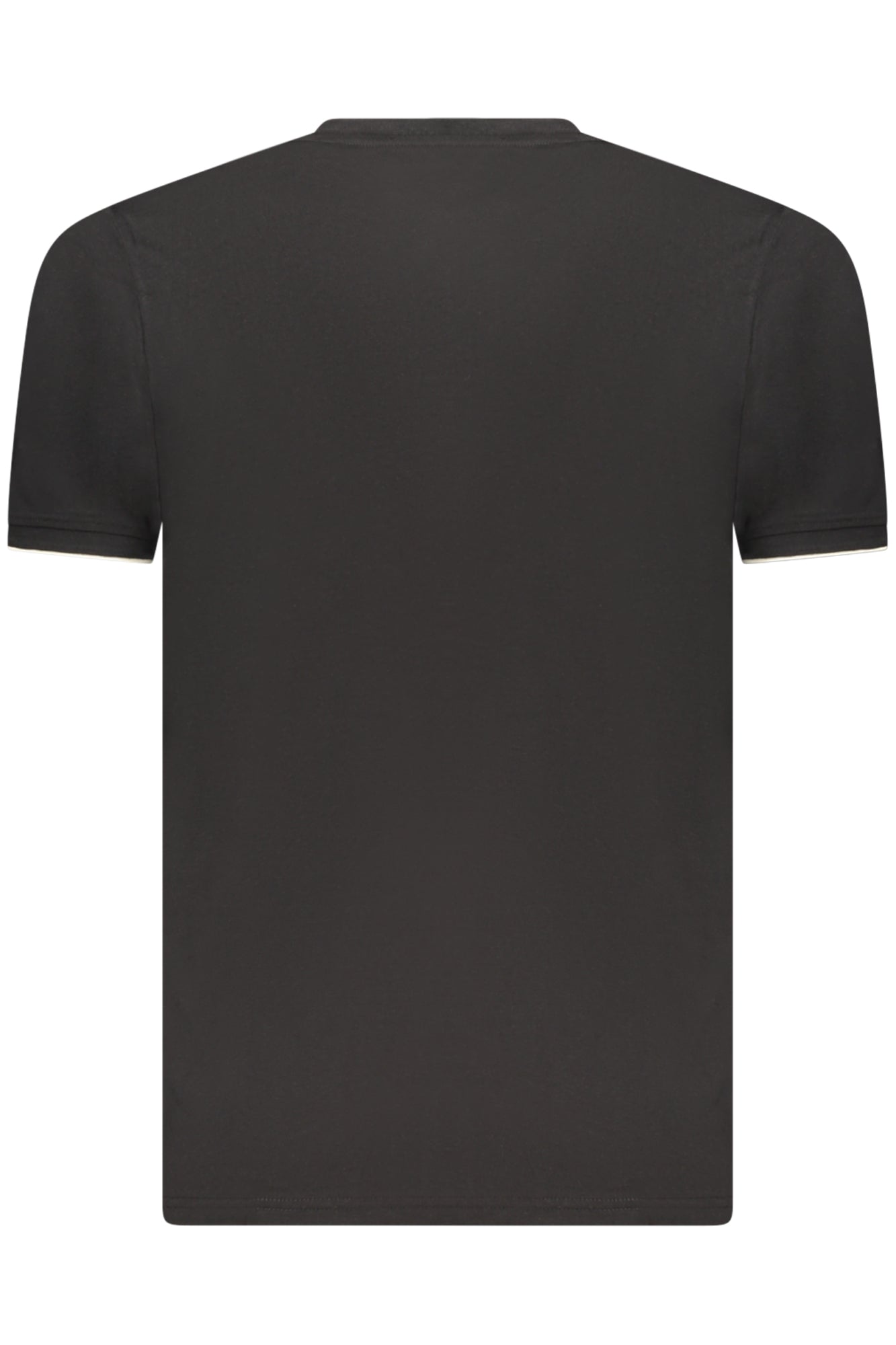 COVERI MOVING Herren T-Shirt | T-Shirts online kaufen Schwarz
