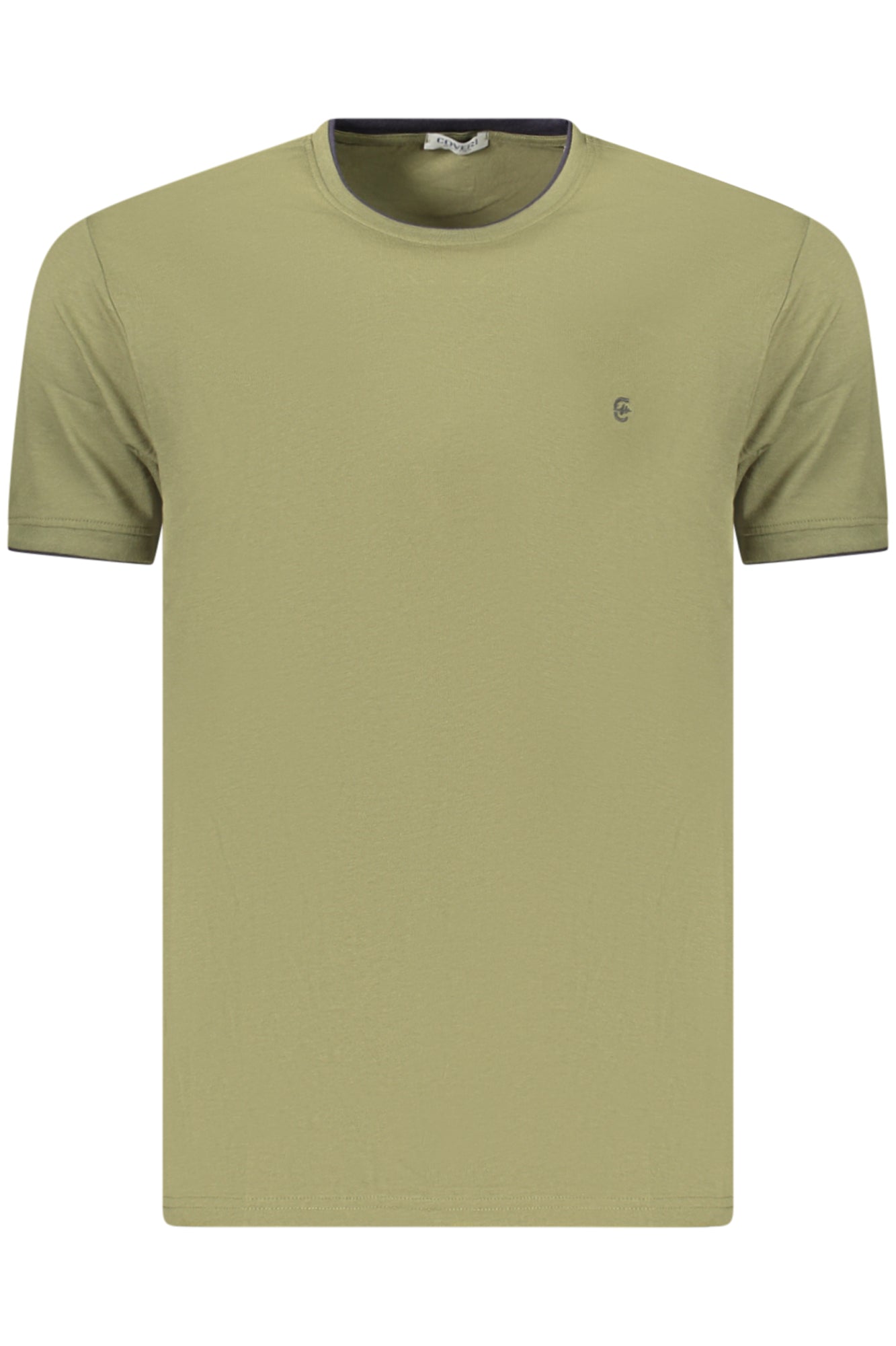 COVERI MOVING Herren T-Shirt | T-Shirts online kaufen Grün