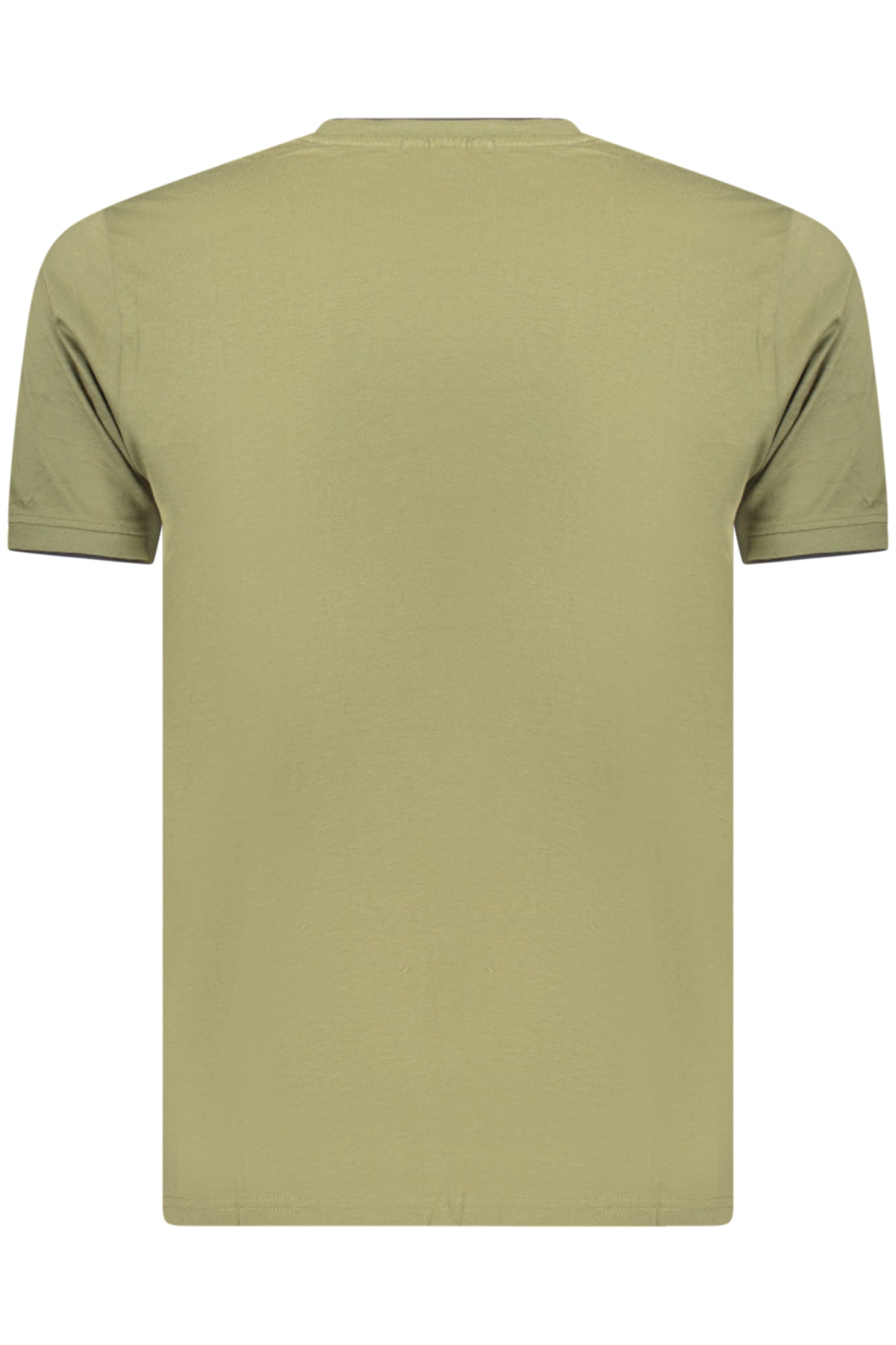 COVERI MOVING Herren T-Shirt | T-Shirts online kaufen Grün