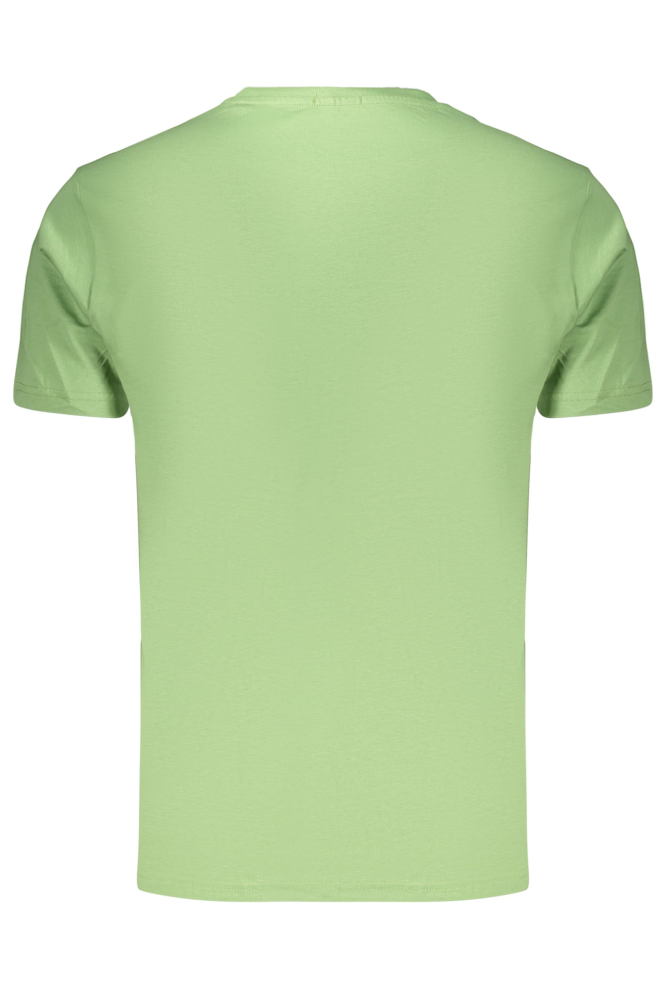 COVERI MOVING Herren T-Shirt | T-Shirts online kaufen Grün