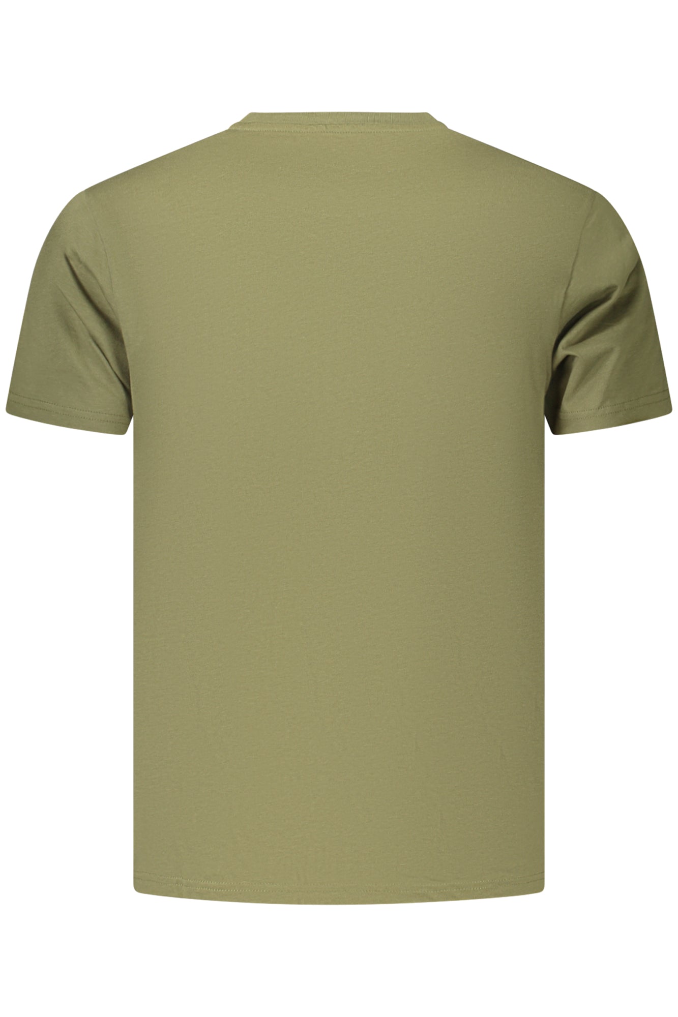 COVERI MOVING Herren T-Shirt | T-Shirts online kaufen Grün