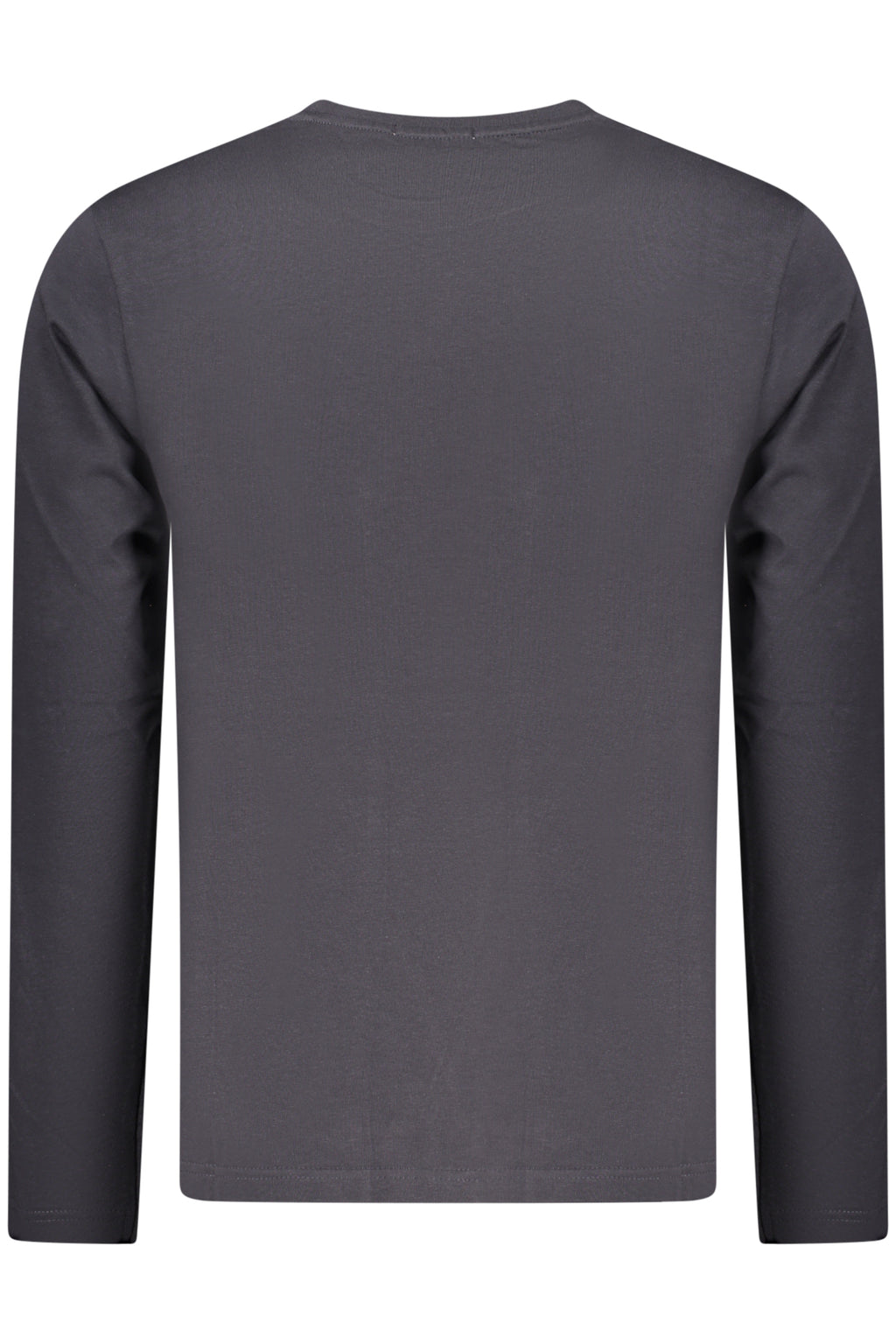 COVERI MOVING Herren-Langarmshirt, Blau