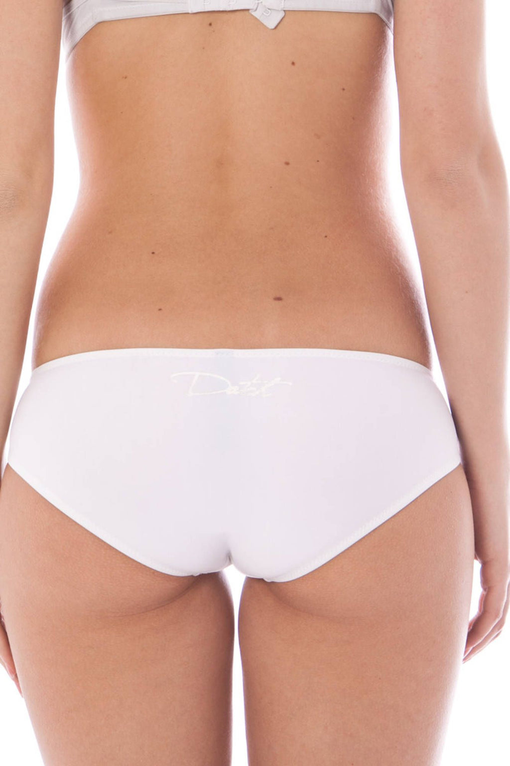 DATCH KOSTÜMTEILE UNTER WEISSER FRAU