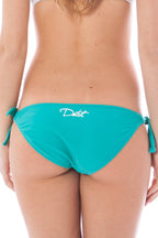 DATCH KOSTÜMTEIL UNTEN GRÜNE FRAU