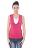DATCH Damen Weste Rosa