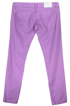 DATCH LILA DAMENHOSE