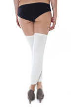 DENNY ROSE WÄRMER FRAU BEIGE