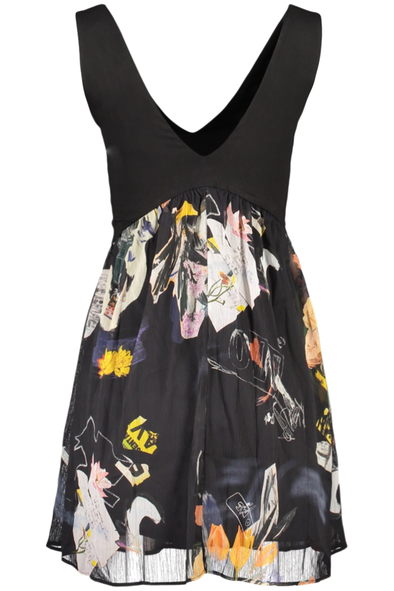 DESIGUAL Damen Kleider Zweitbild