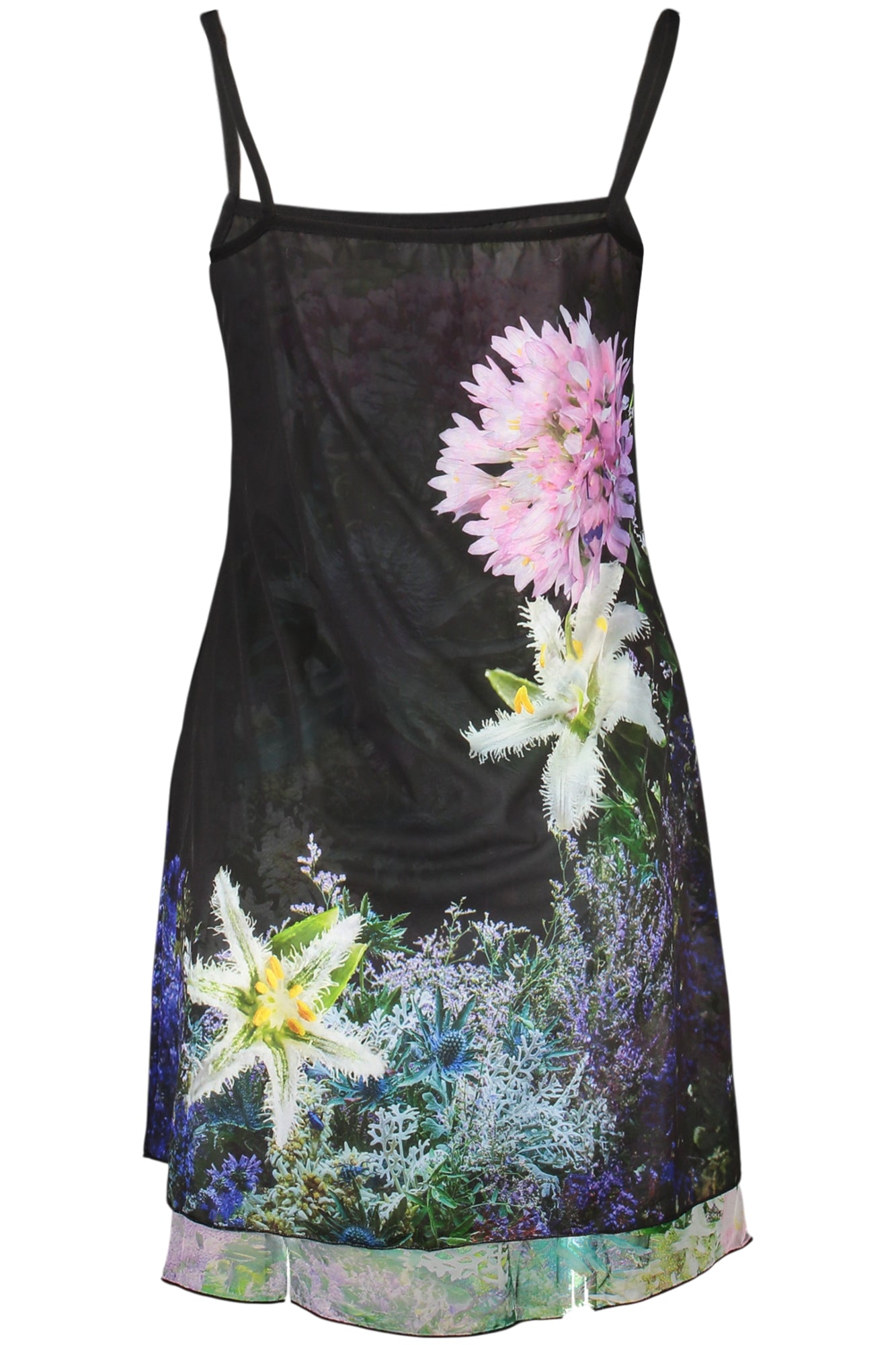 DESIGUAL Damen Kleider Zweitbild