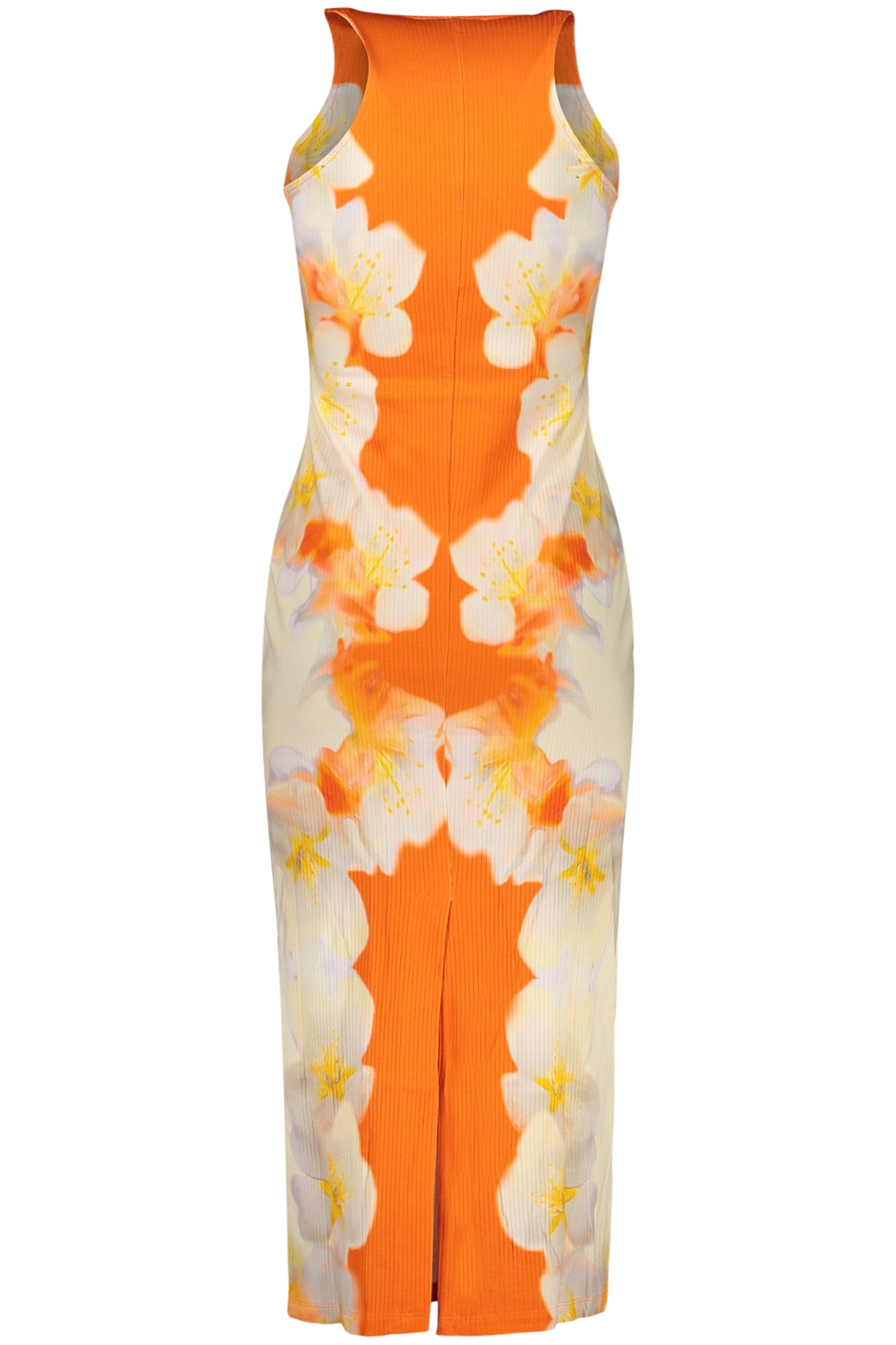 DESIGUAL Damen Kleider Orange