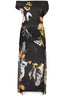 DESIGUAL Damen Kleider Schwarz