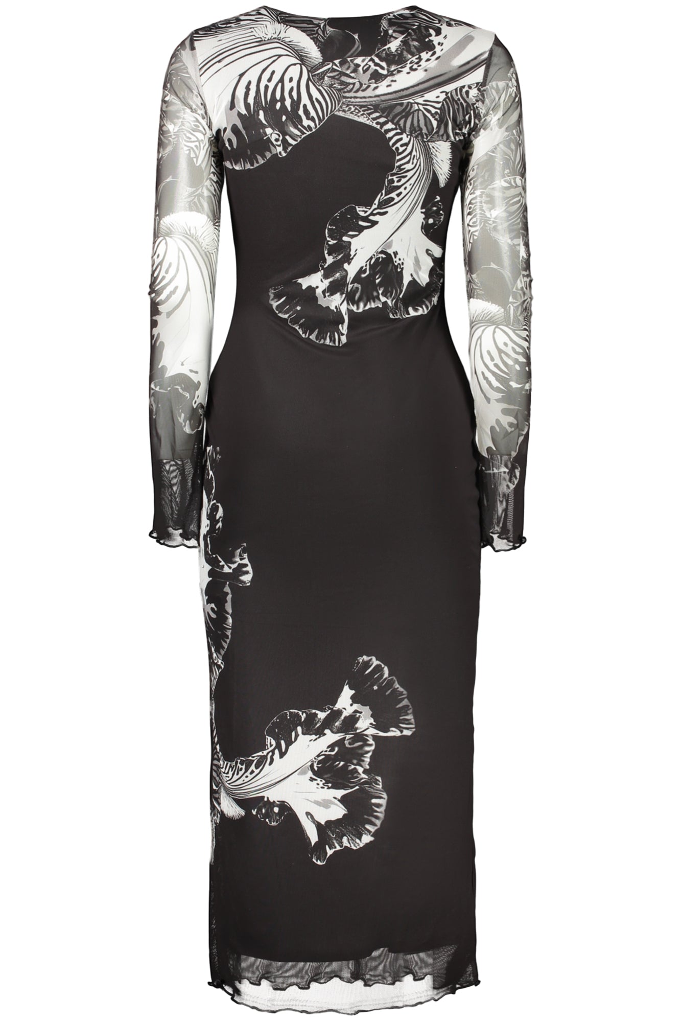 DESIGUAL Damen Kleider Zweitbild