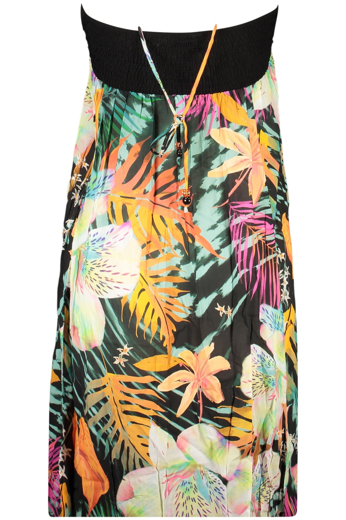 DESIGUAL Damen Kleider Schwarz