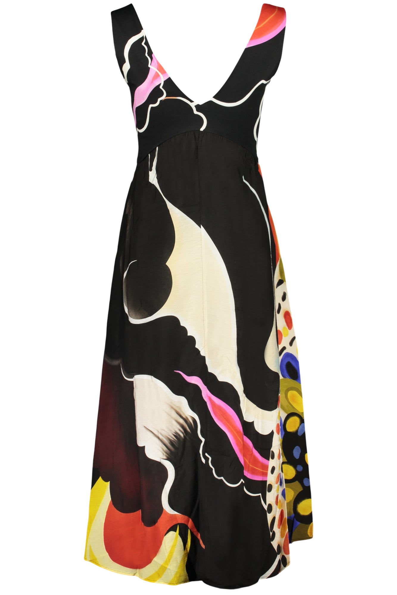 DESIGUAL Damen Kleider Zweitbild