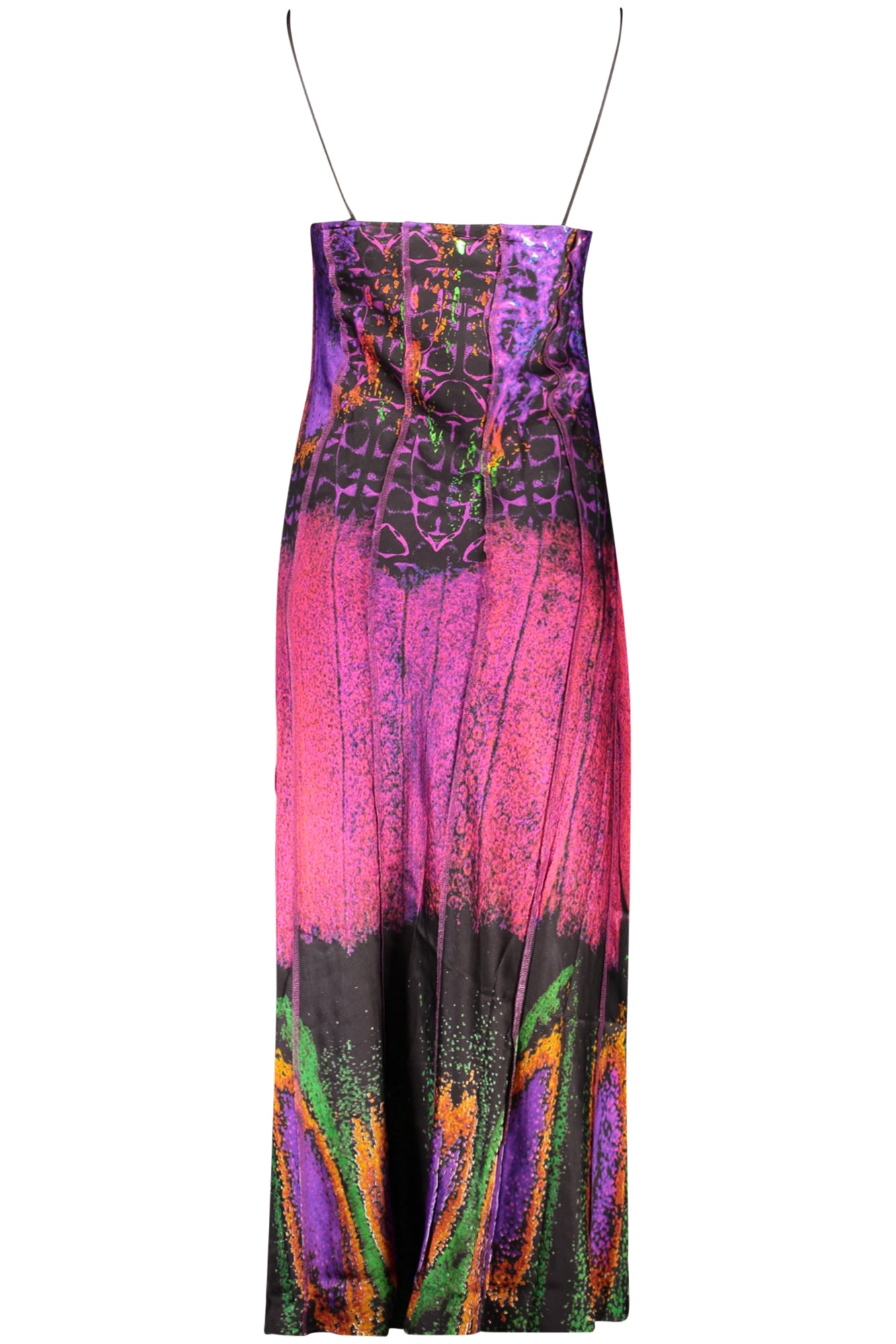 DESIGUAL Damen Kleider Violett