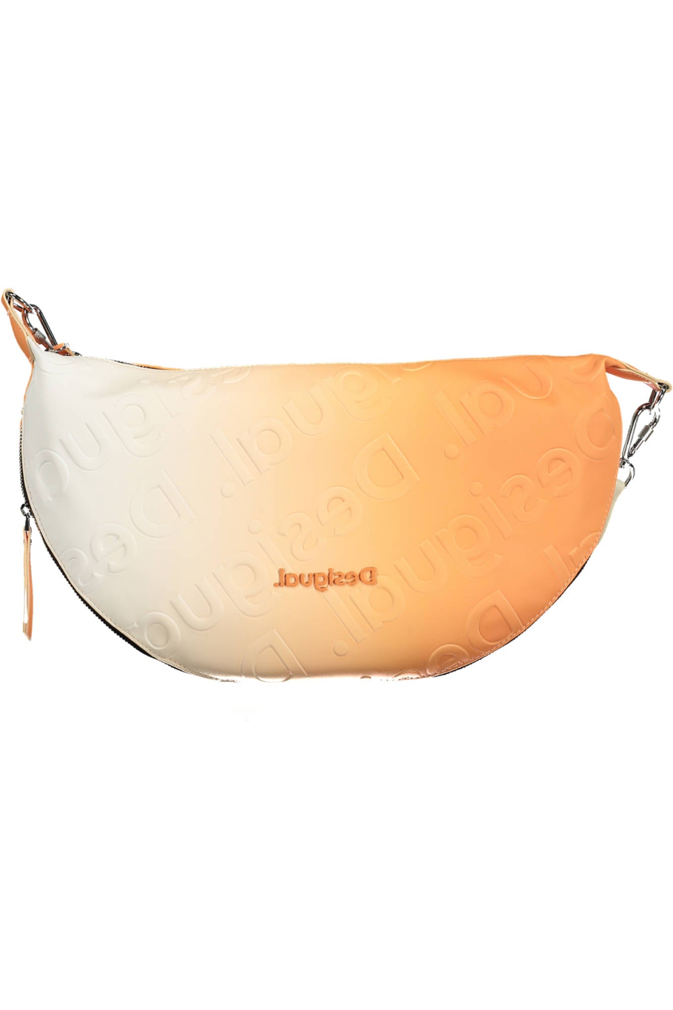 DESIGUAL Damen Taschen – Erweiterbare Tasche mit kaufen Orange Hauptbild