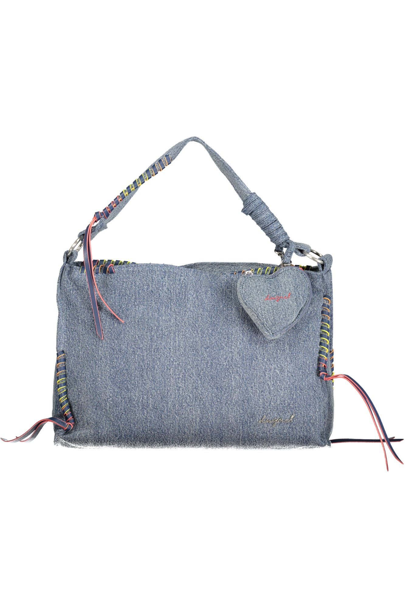 DESIGUAL Damen Taschen – Torio Denim Leiria online kaufen Hellblau