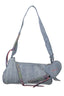 DESIGUAL Damen Taschen – Torio Altadena Denim-tasche Hellblau