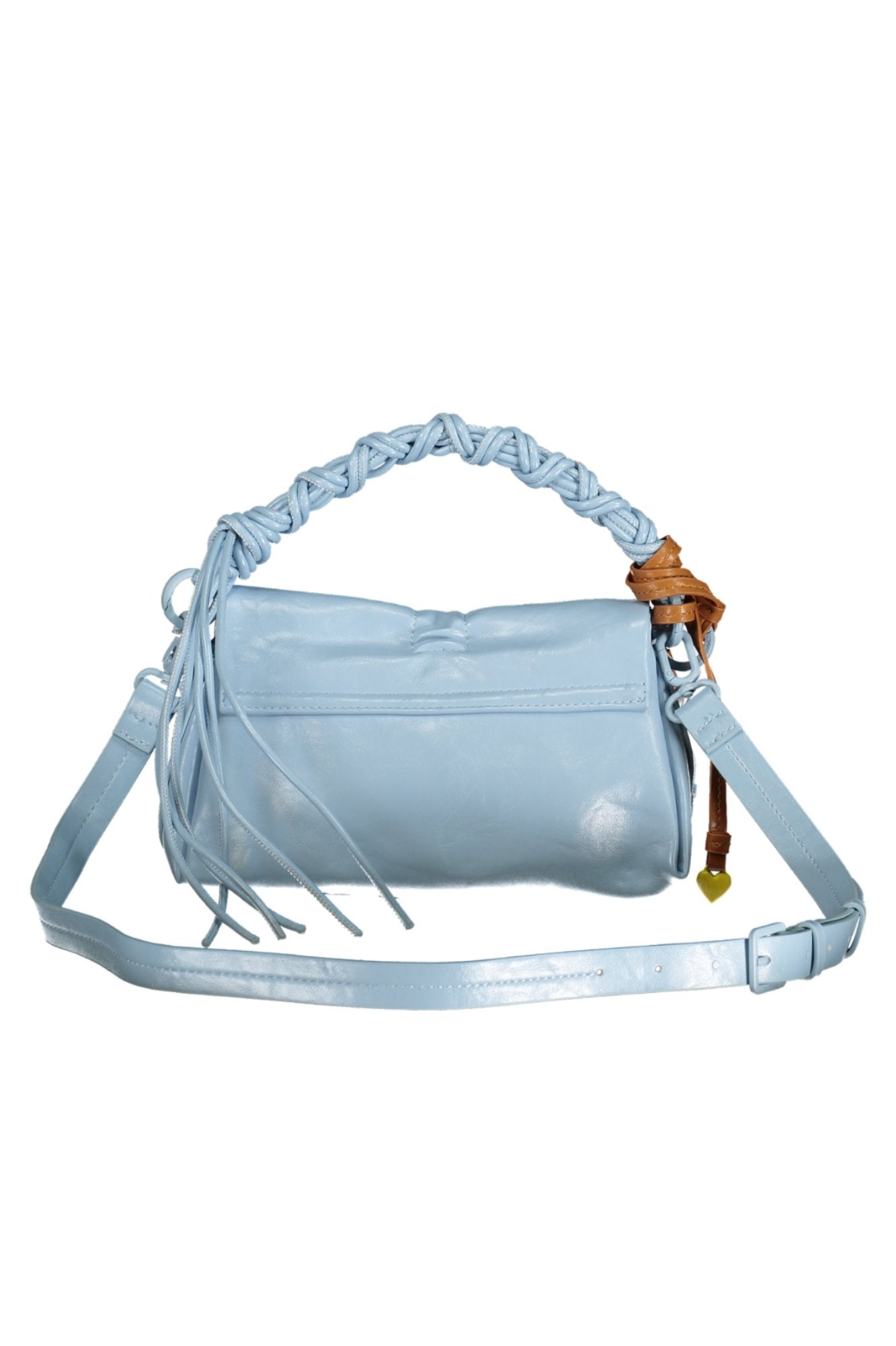 DESIGUAL Damen Taschen – Rodio Naron Mini-klapptasche Hellblau