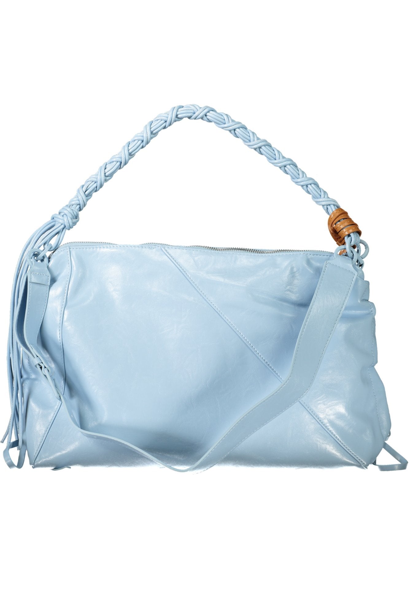 DESIGUAL Damen Taschen – Leiria Rodio Tasche online kaufen Hellblau