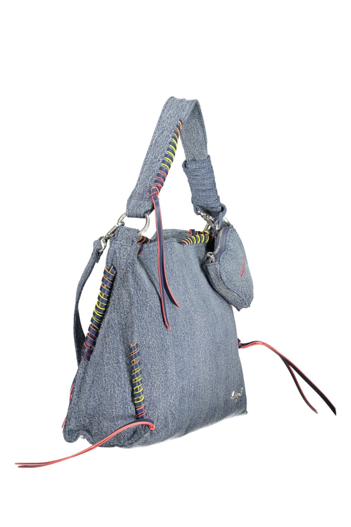DESIGUAL Damen Taschen – Torio Denim Leiria online kaufen Hellblau
