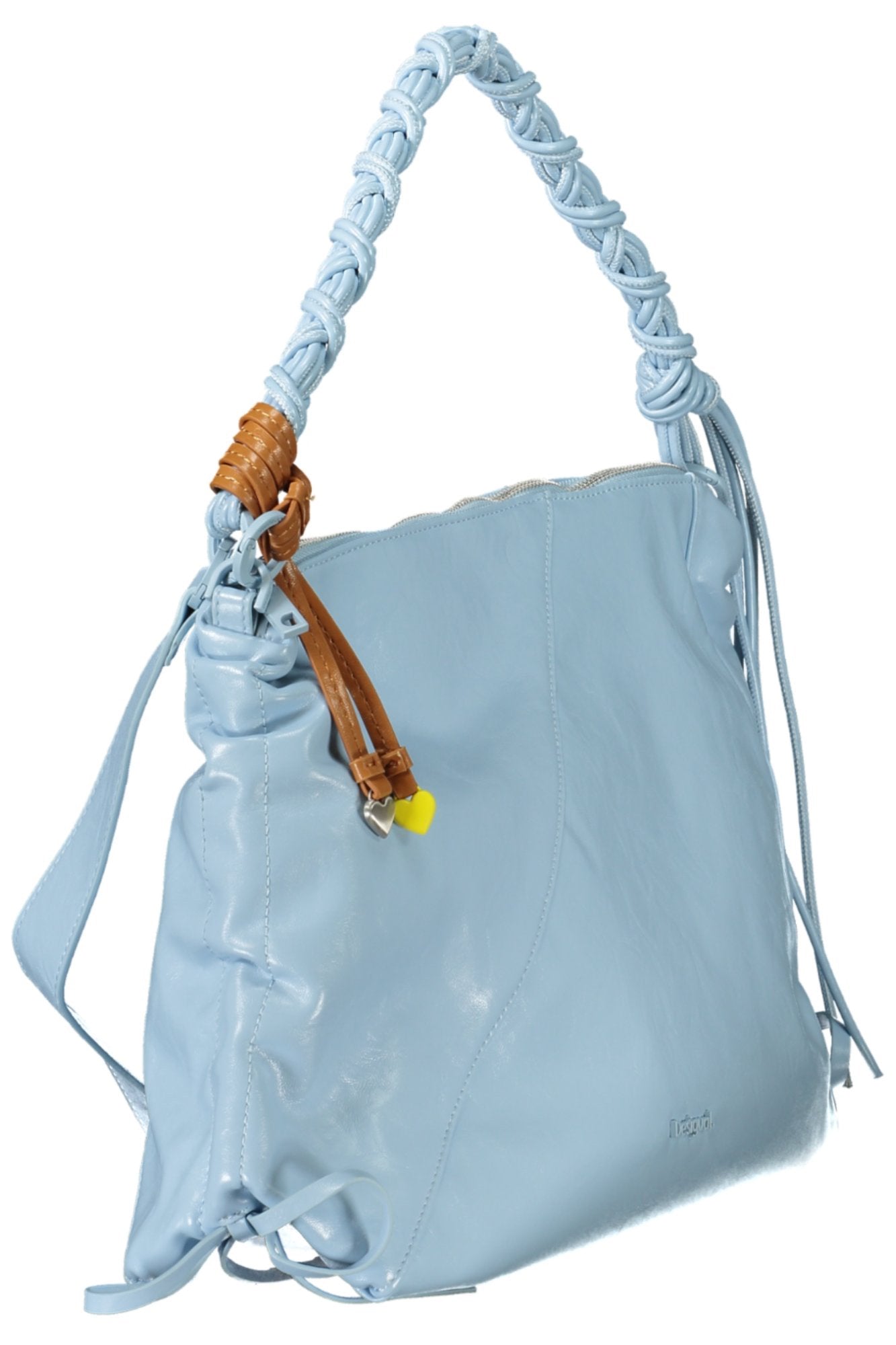 DESIGUAL Damen Taschen – Leiria Rodio Tasche online kaufen Hellblau
