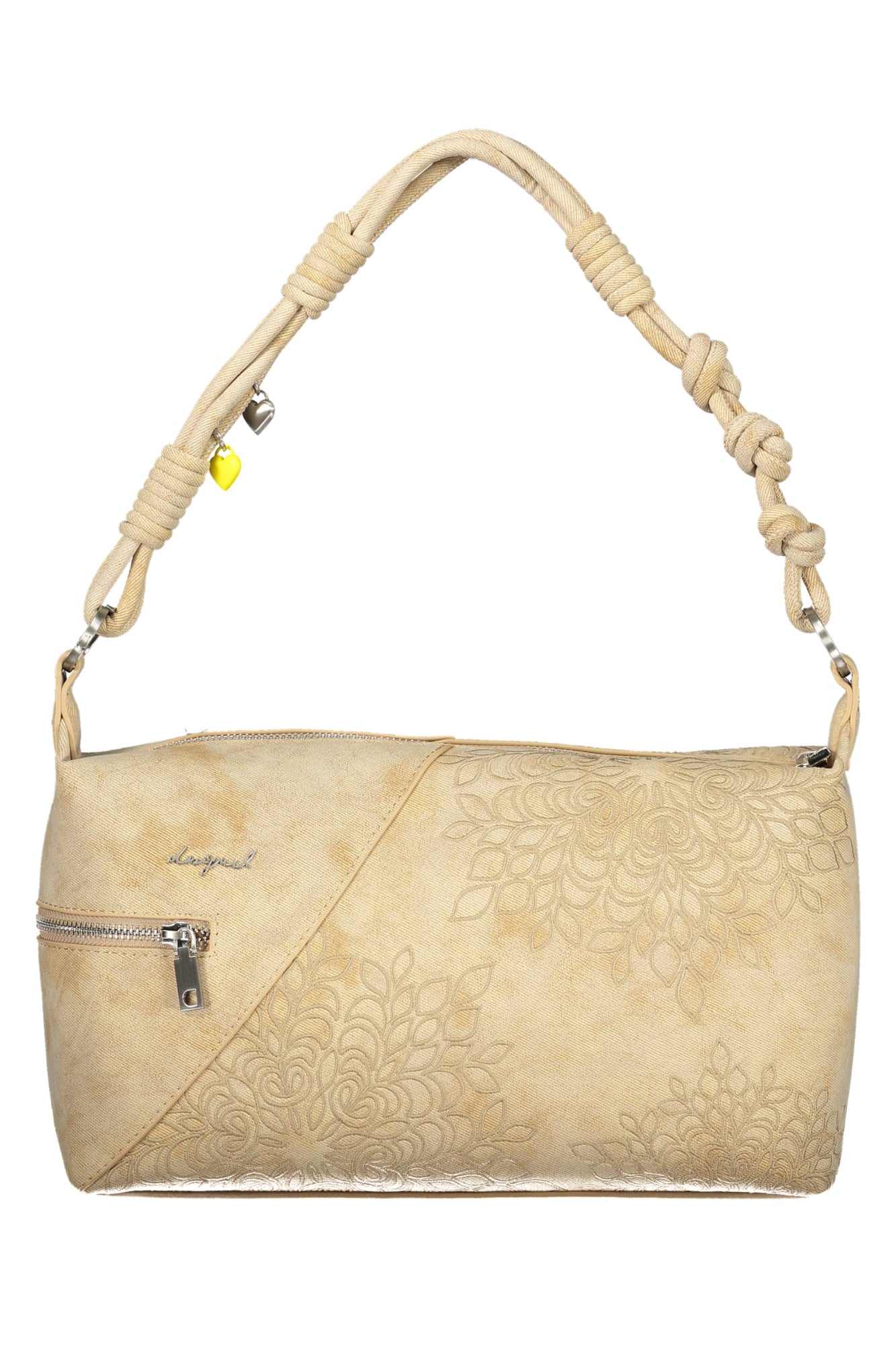 DESIGUAL Damen Taschen – Sierra Sand Huntington kaufen Beige Hauptbild