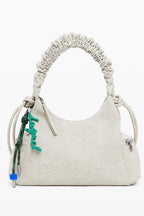 DESIGUAL DAMENTASCHE BEIGE