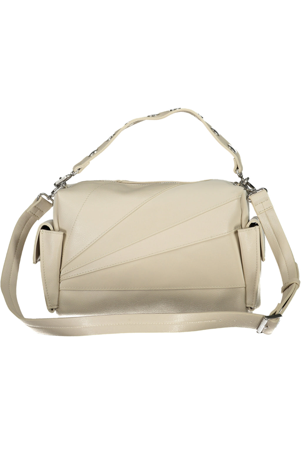DESIGUAL BEIGE DAMENTASCHE