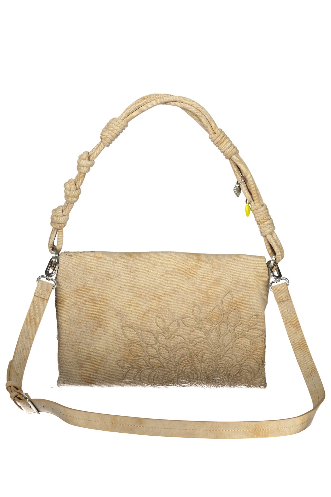 DESIGUAL Damen Taschen – Sierra Sand Murano, mit Taschen Beige
