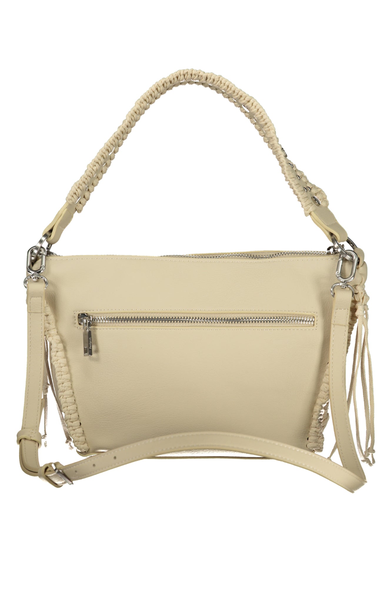DESIGUAL Damen Taschen – Gallium München Mini-tasche Beige