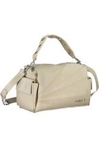 DESIGUAL BEIGE DAMENTASCHE