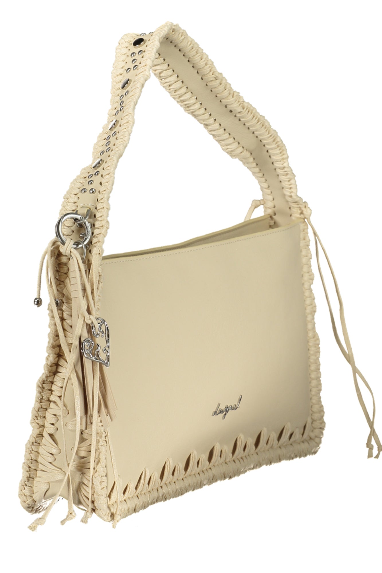 DESIGUAL Damen Taschen – Gallium Leiria Tasche online kaufen Beige