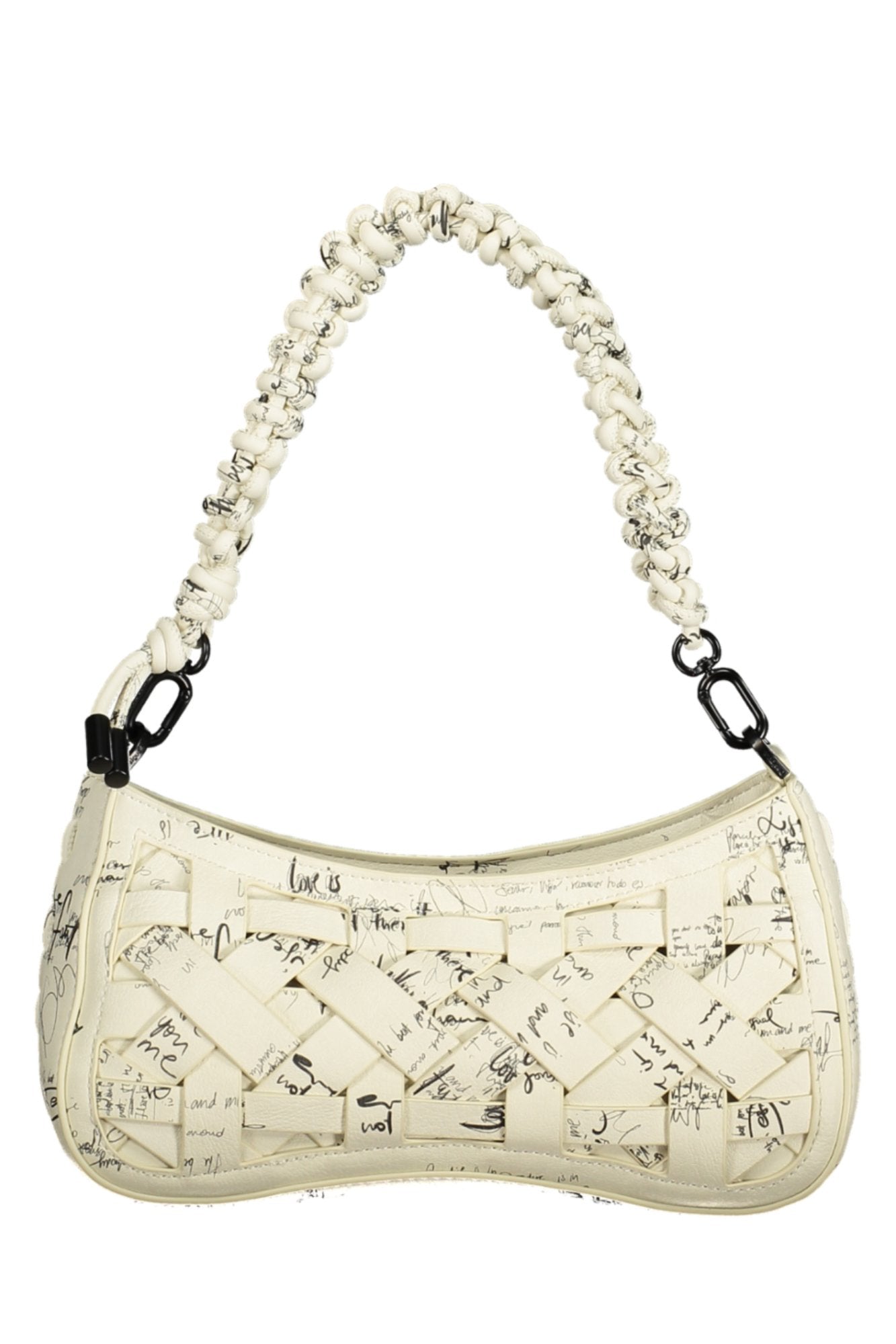 DESIGUAL Damen Taschen – Indio Alsacia Tasche online kaufen Weiß