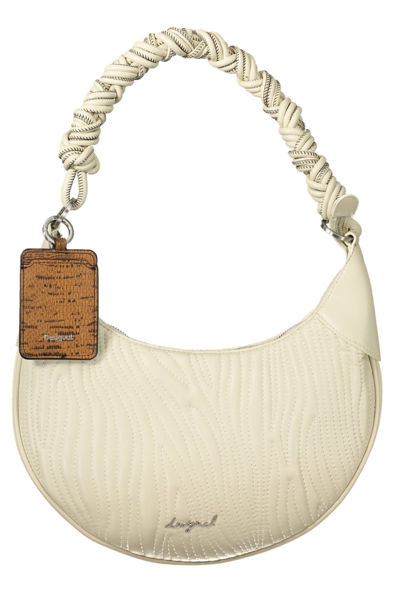DESIGUAL Damen Taschen – Helium Calgary Tasche online kaufen Weiß