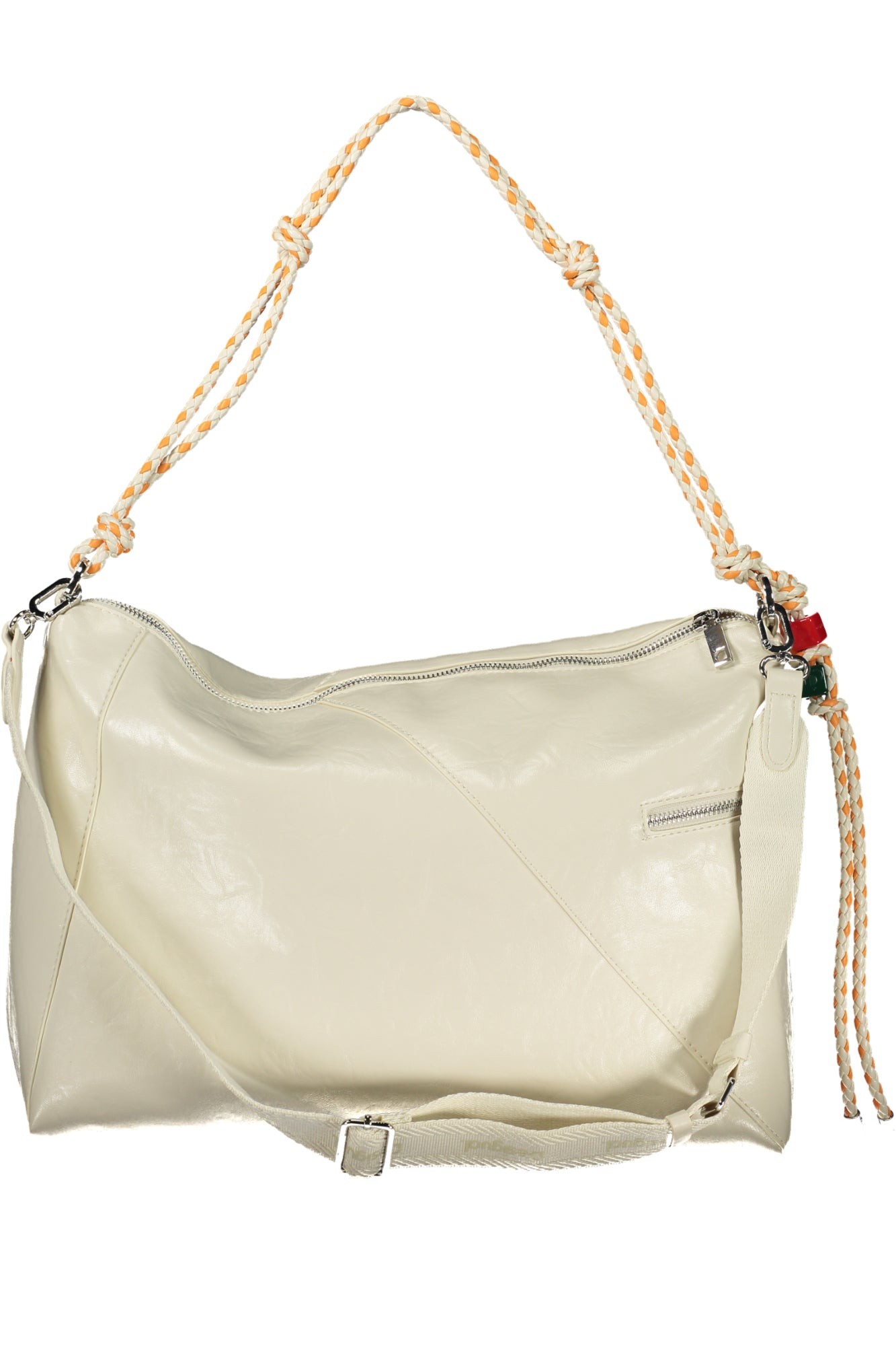 DESIGUAL Damen Taschen – Halb-logo-tasche Leiria 2.0 Weiß