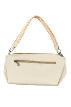 DESIGUAL WEISSE DAMENTASCHE