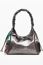 DESIGUAL DAMEN BRONZETASCHE