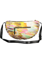 DESIGUAL GELBE DAMENTASCHE