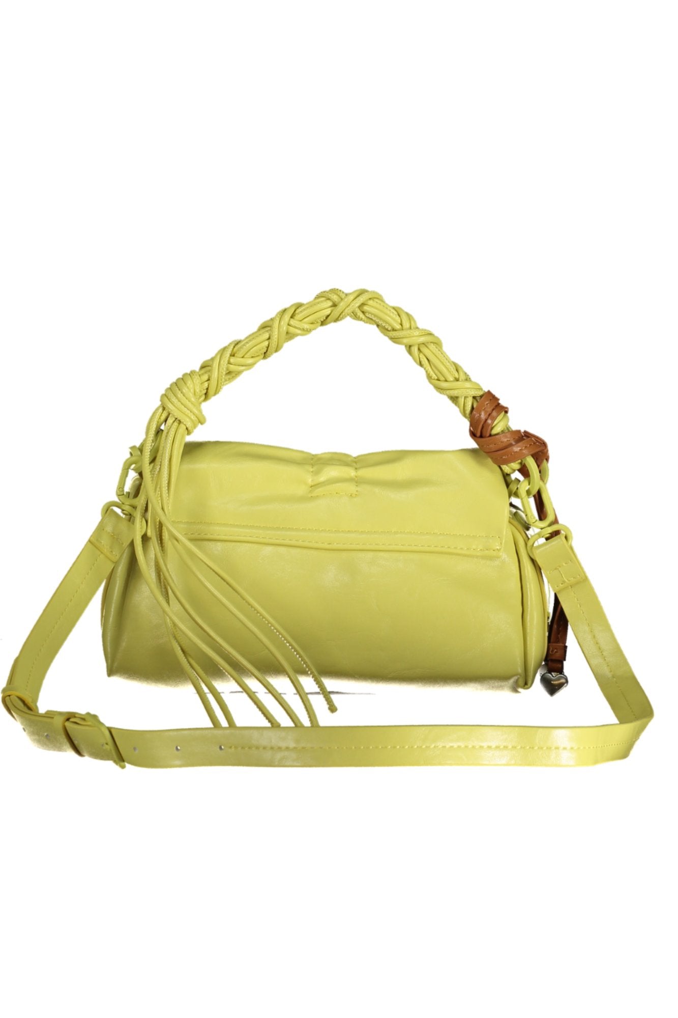 DESIGUAL Damen Taschen – Rodio Naron Mini-klapptasche Gelb