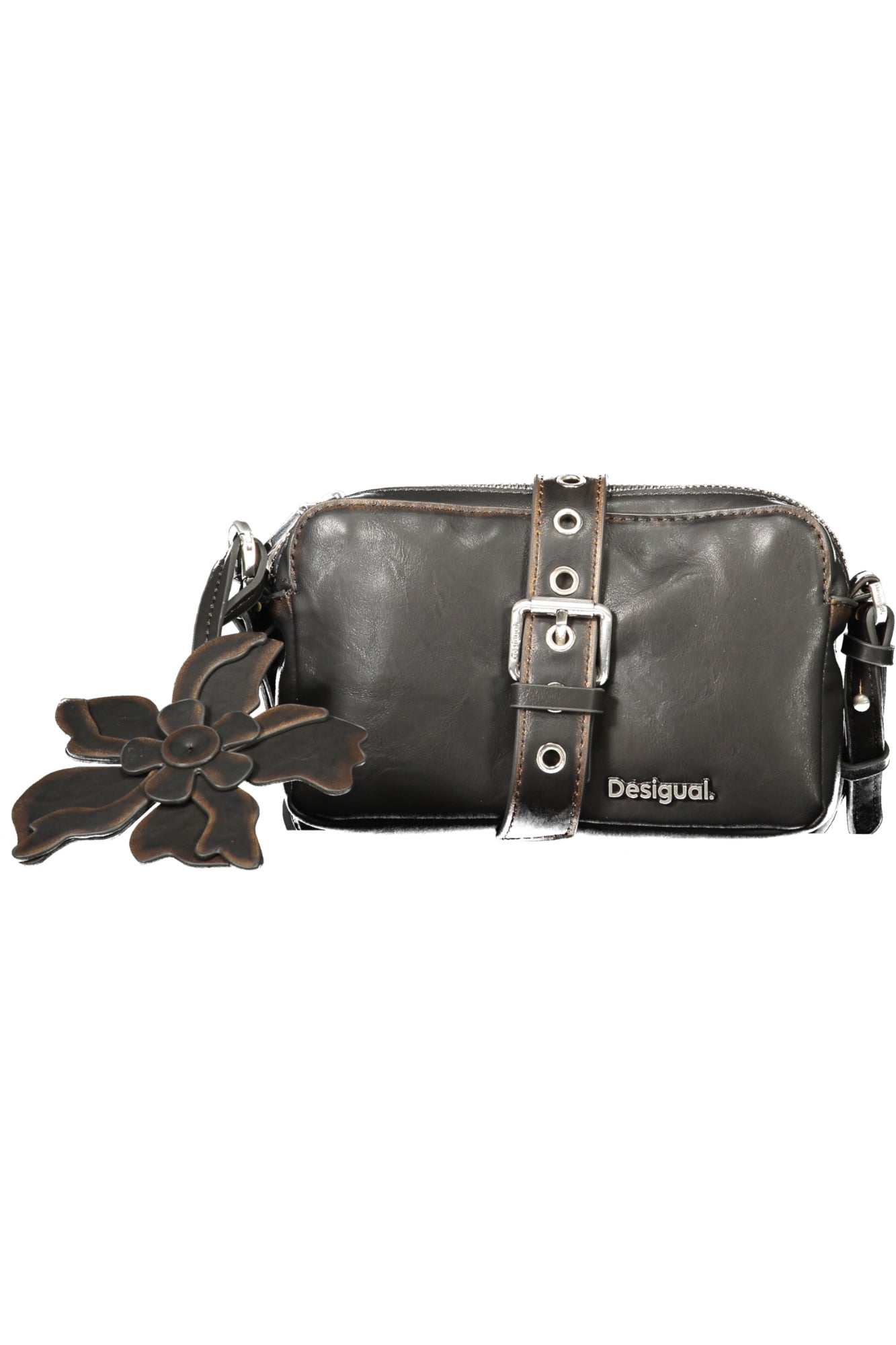 DESIGUAL Damen Taschen – Mone Curio Choco online kaufen Braun Hauptbild