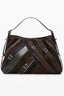 DESIGUAL Damen Taschen – Fibonacci Buxton Tasche kaufen Braun