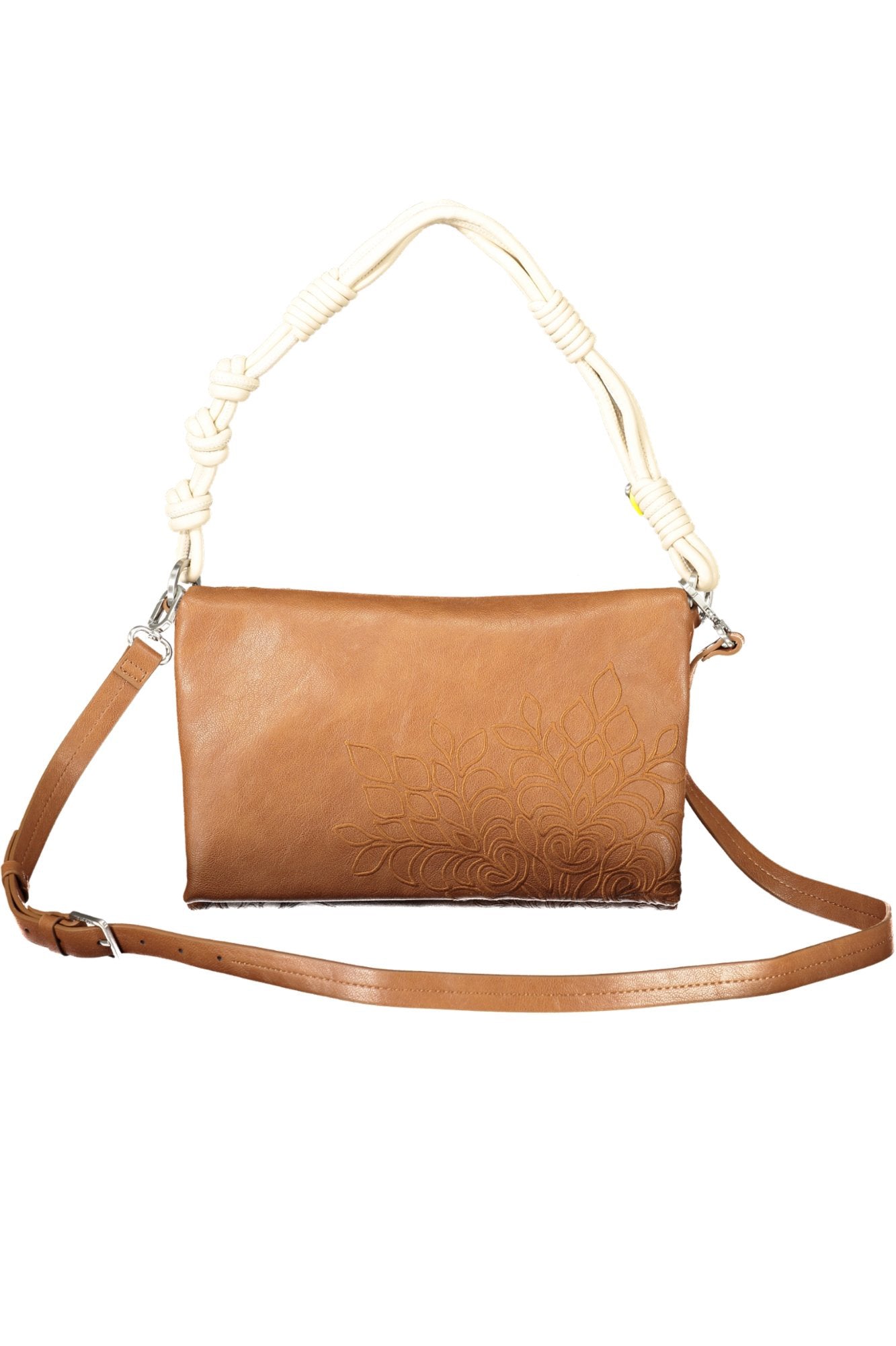 DESIGUAL Damen Taschen – Sierra Murano Tasche, mit Taschen Zweitbild