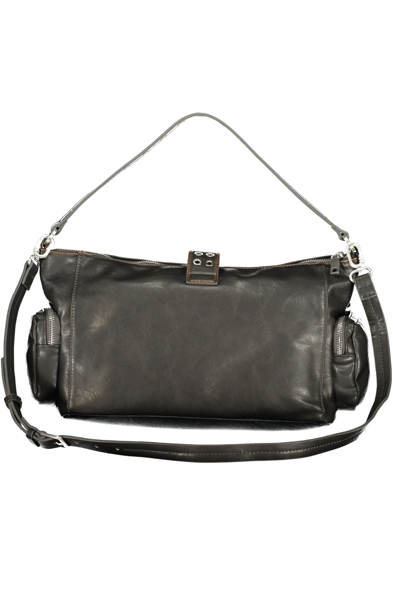 DESIGUAL DAMEN-BRAUNTASCHE Zweitbild