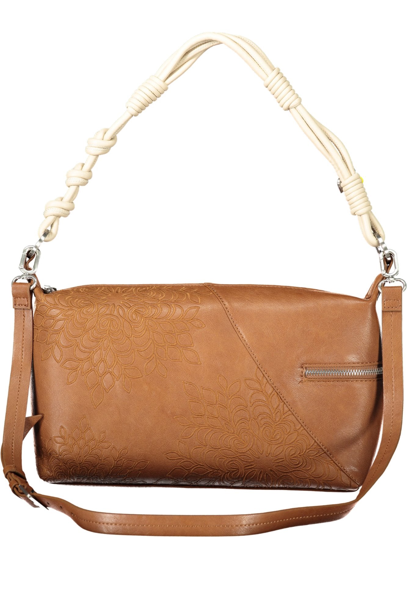 DESIGUAL Damen Taschen – Sierra Huntington Tasche kaufen Braun