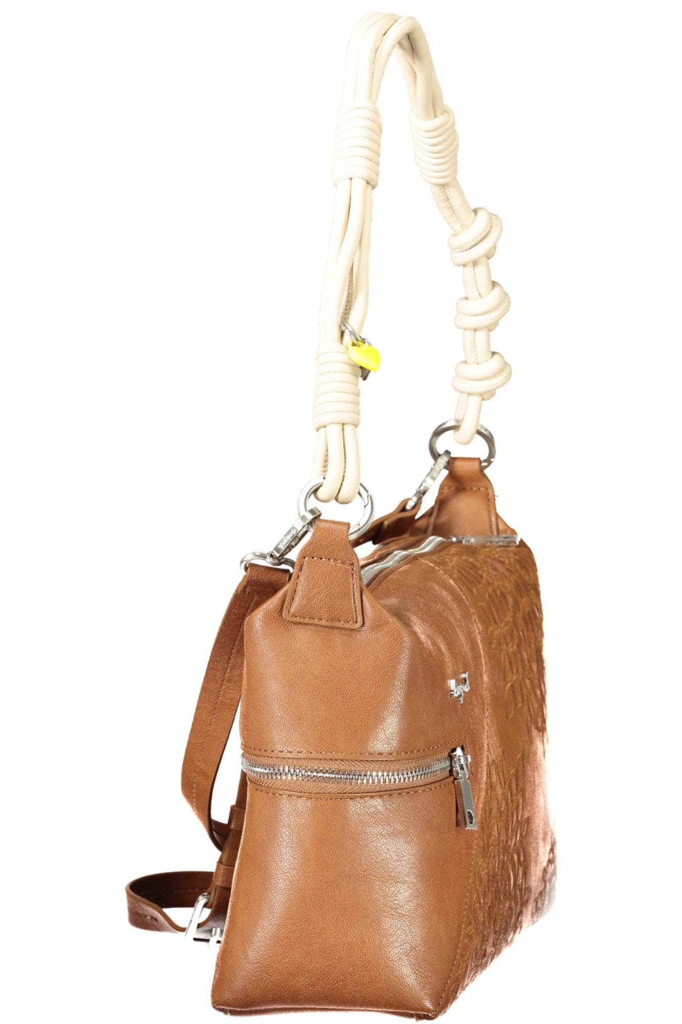 DESIGUAL Damen Taschen – Sierra Huntington Tasche kaufen Braun